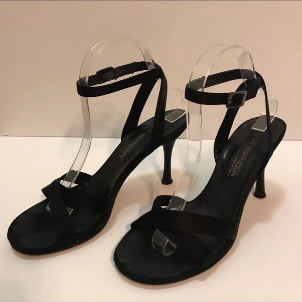 Via Spiga heels